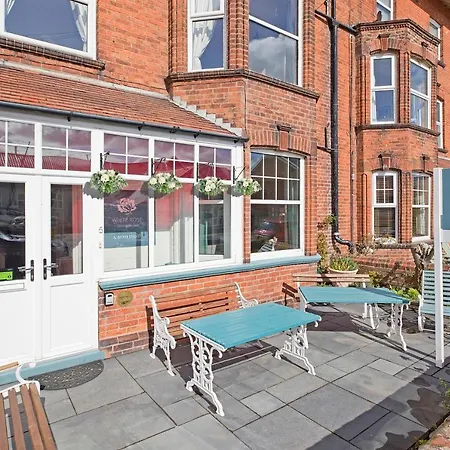 White Rose Guest house