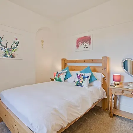 Guest house White Rose