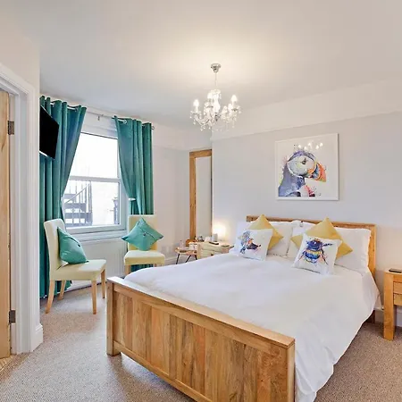 White Rose Guest house 4*