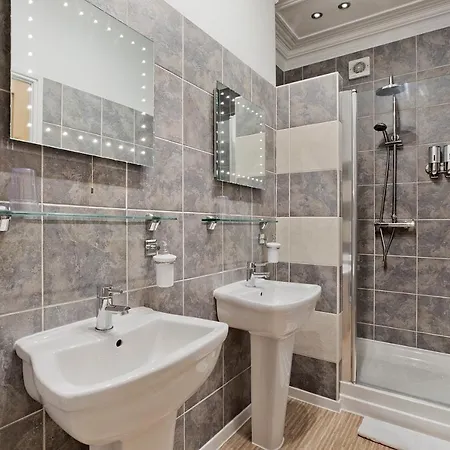 White Rose 4* Filey