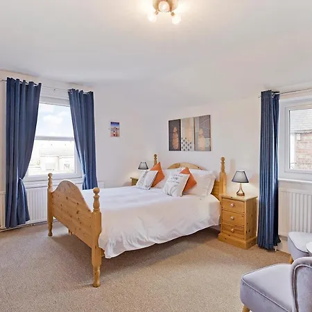 White Rose Guest house Filey