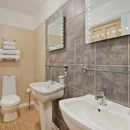Guest house White Rose Filey