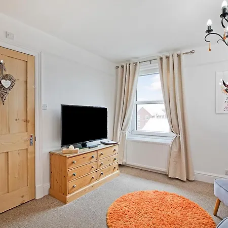 White Rose 4* Filey
