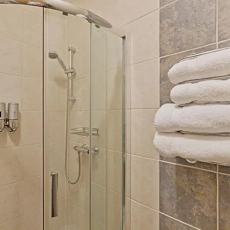 Guest house White Rose Filey