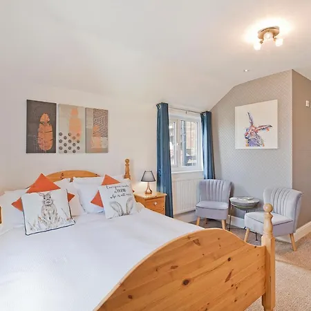 Guest house White Rose 4*