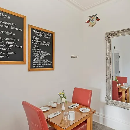 White Rose Guest house 4*