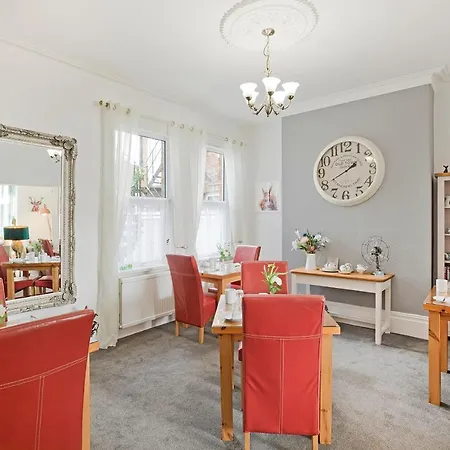 White Rose Guest house Filey