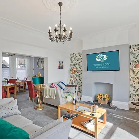White Rose Guest house