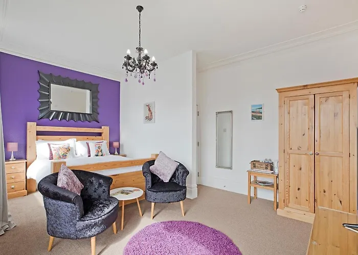 Guest house White Rose 4*