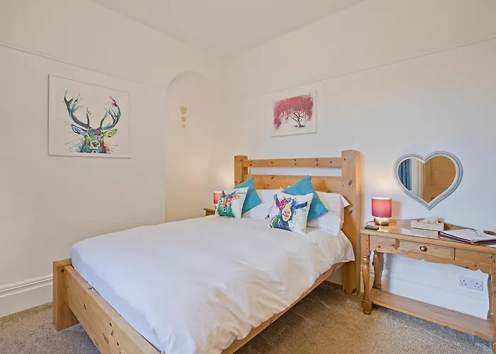 Guest house White Rose