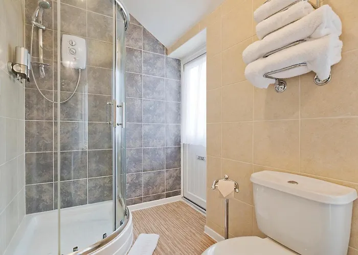 White Rose Guest house Filey