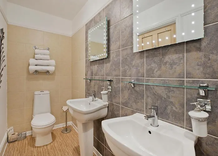 Guest house White Rose Filey