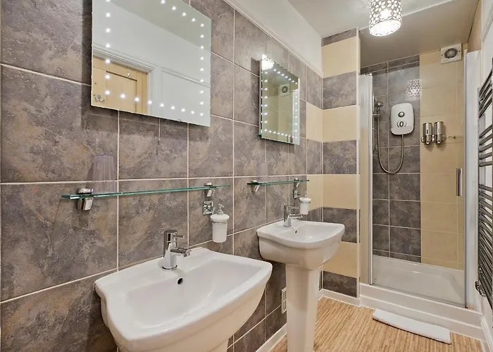 Guest house White Rose 4*