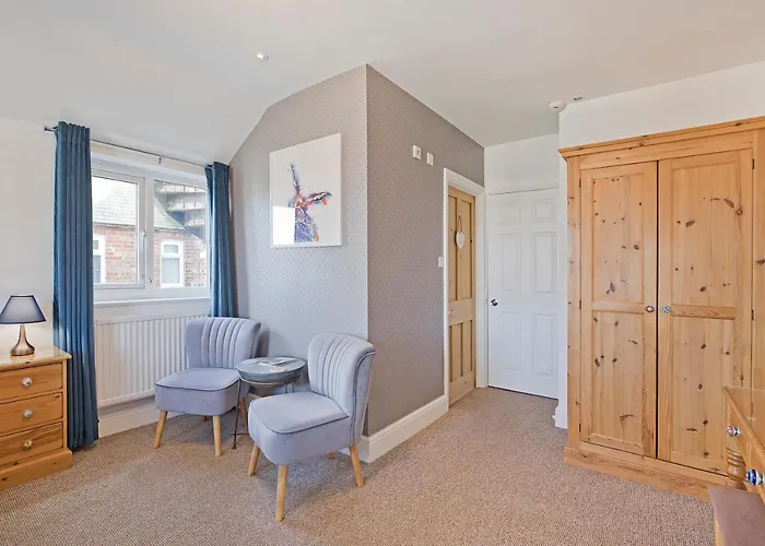 White Rose Guest house 4*