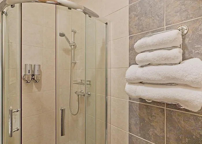 Guest house White Rose Filey