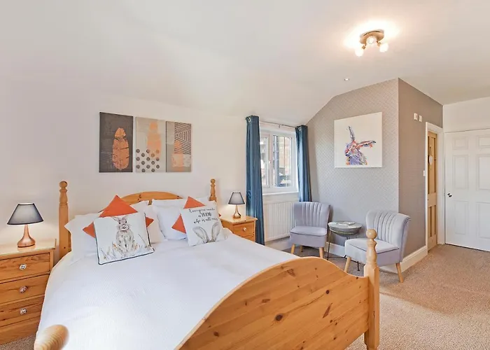 Guest house White Rose 4*