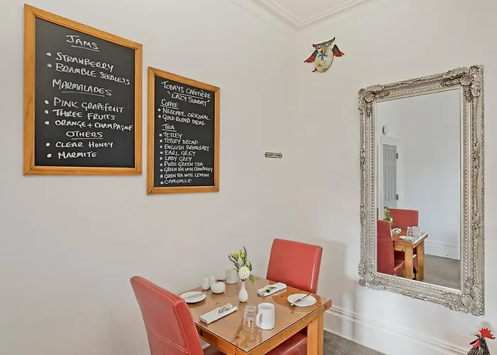 White Rose Guest house 4*