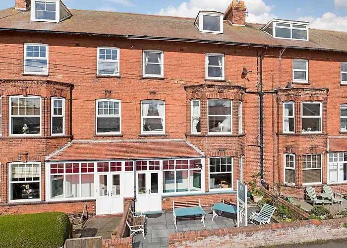 Guest house White Rose