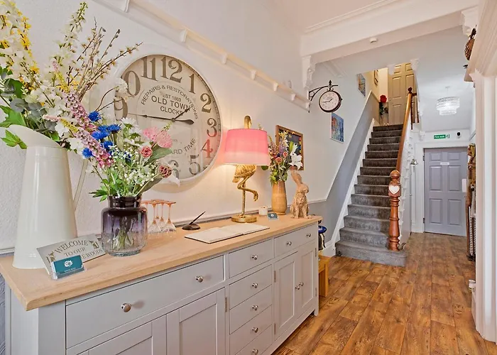 White Rose Guest house 4*