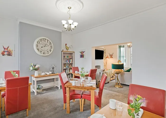 Guest house White Rose 4*