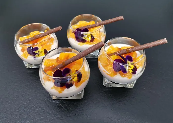 Guest house White Rose Filey