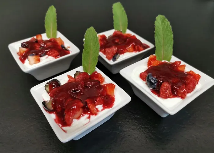 Guest house White Rose 4*