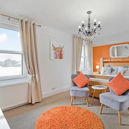 Pensjonat White Rose