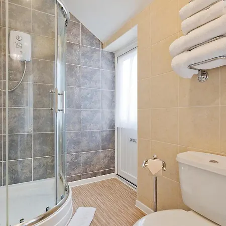 White Rose Pensjonat Filey