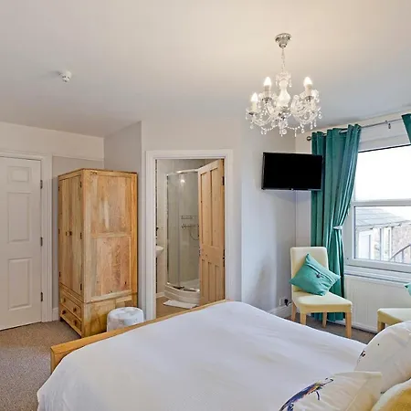 White Rose Pensjonat Filey