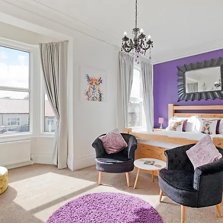 Pensjonat White Rose 4*