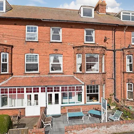 Pensjonat White Rose