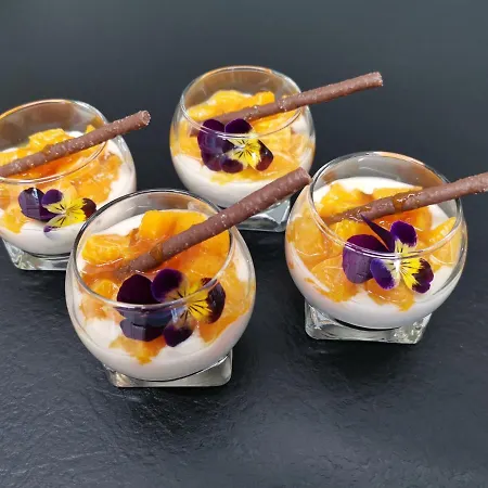 Pensjonat White Rose Filey