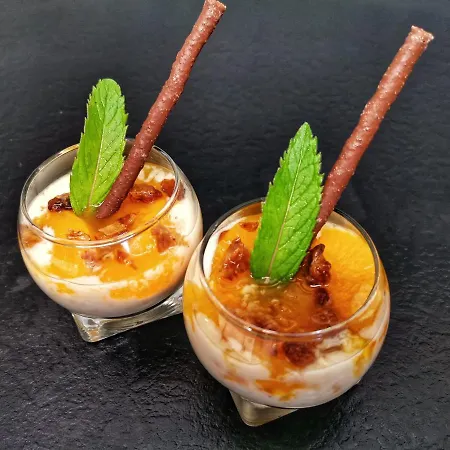 White Rose Pensjonat Filey