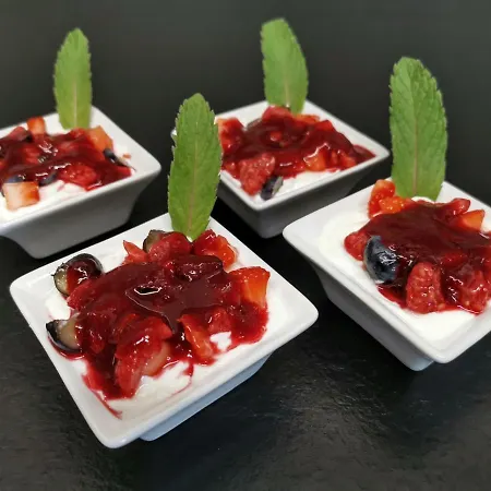 Pensjonat White Rose 4*